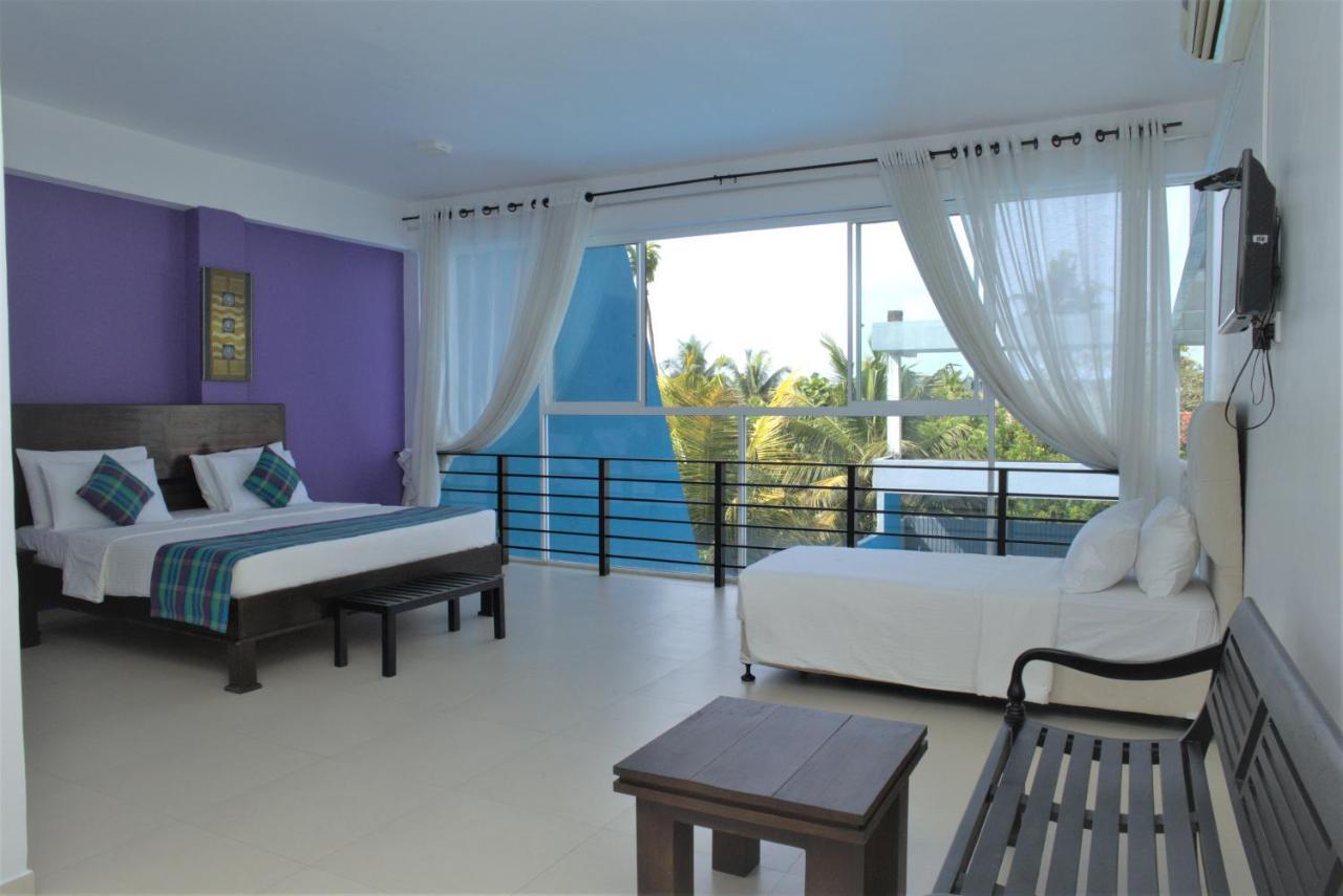 Dazzle Bay By Twenty Two Hotel Weligama Kamer foto